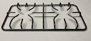 lot 5120 image: GE Range Double Burner Grate - 2 Ct