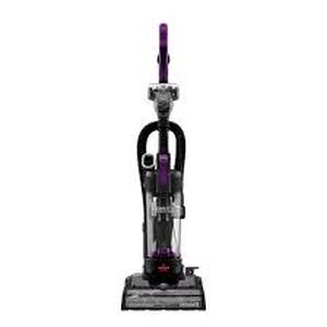 lot 5123 image: Bissell CleanView Compact Turbo Upright Bagless Vacuum Cleaner