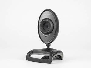 lot 8038 image: Creative Labs Live Cam Video IM Pro Webcam 73VF023000000