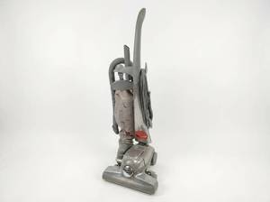 lot 8084 image: Kirby Sentria Upright Vacuum Cleaner with Cloth Bag and Cord