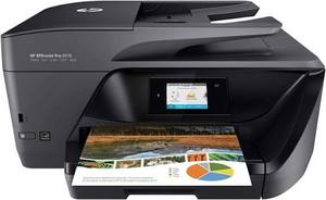 lot 8080 image: HP OfficeJet Pro 6978 All-in-One Printer Print Fax Scan Copy Web
