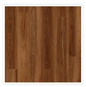 lot 11 image: Home Decorators Collection Waterproof 12mm Laminate Wood Flooring - Retail $63