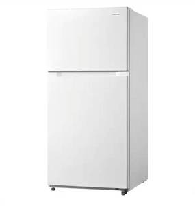 Vissani Top Freezer Refrigerator with TempZone Control - Retail: $800