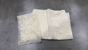 lot 217 image: Rug grip mats