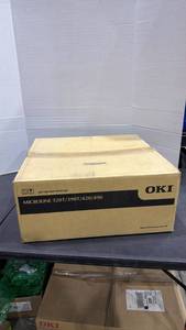 lot 248 image: OKI Microline 320T390T420490 printer new in box