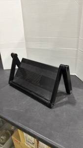 lot 2032 image: Adjustable laptop tray