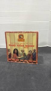 lot 2072 image: The Very Best of Mary Tyler Moore in VHS