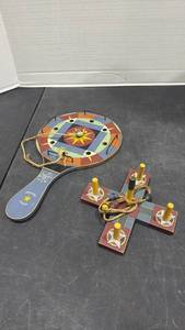 lot 2085 image: Tender Heart Treasures decorative games