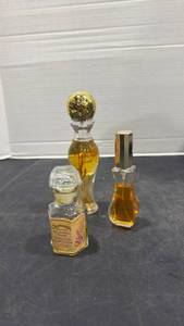 lot 2093 image: Marrakesh Mark and other perfume