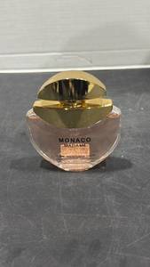 lot 2094 image: Monaco Madame perfume