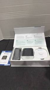 lot 2100 image: Tenovi blood pressure monitor new