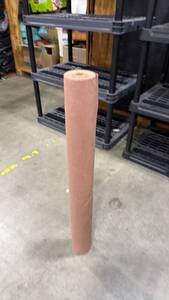 lot 2171 image: Roll of craft paper