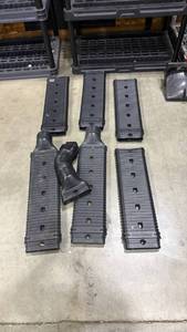 lot 2173 image: Stealth Flow gutter downspout system