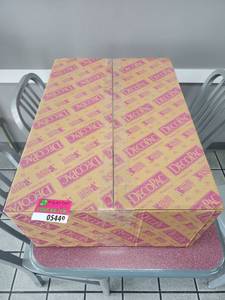 lot 5449 image: Edible Image Print On Sheets