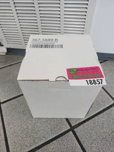 lot 18857 image: Telescoping Payment Terminal Stand w Free Standing Base  For Model MX925MX915