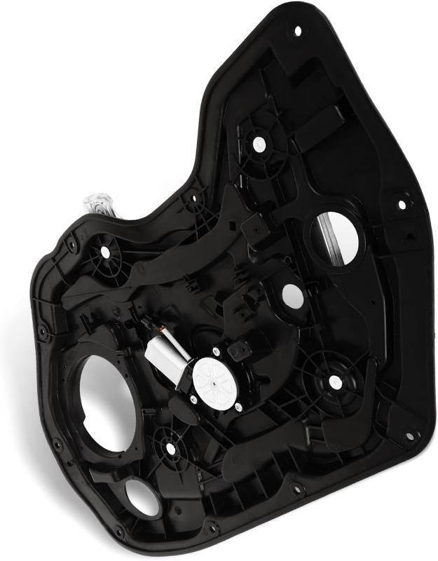 lot 231649 image: SCITOO Power Window Regulator wMotor for Hyundai Elantra 2011-2016