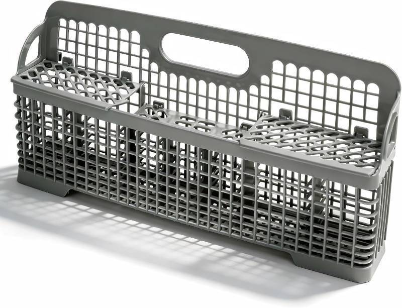 lot 431514 image: Universal Dishwasher Silverware Basket Replacement WP8562043 8531233