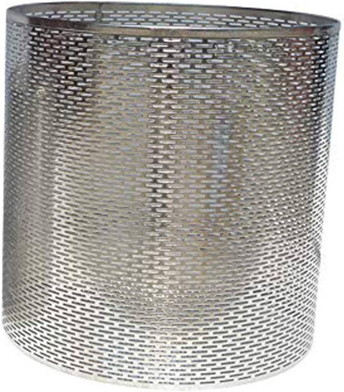 lot 142340 image: YUEWO 12L Beer Homebrew Filter Bucket Barrel for Brewing Boiling Wort Mash Strainer Tool Juice Pressing Filter Equipment