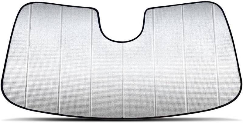 lot 442183 image: Custom Foldable Windshield Sunshade fits 2026 Honda Passport SUV