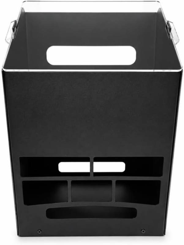 lot 442193 image: Retails for $120 Protective Golf Simulator Case for the Garmin R50
