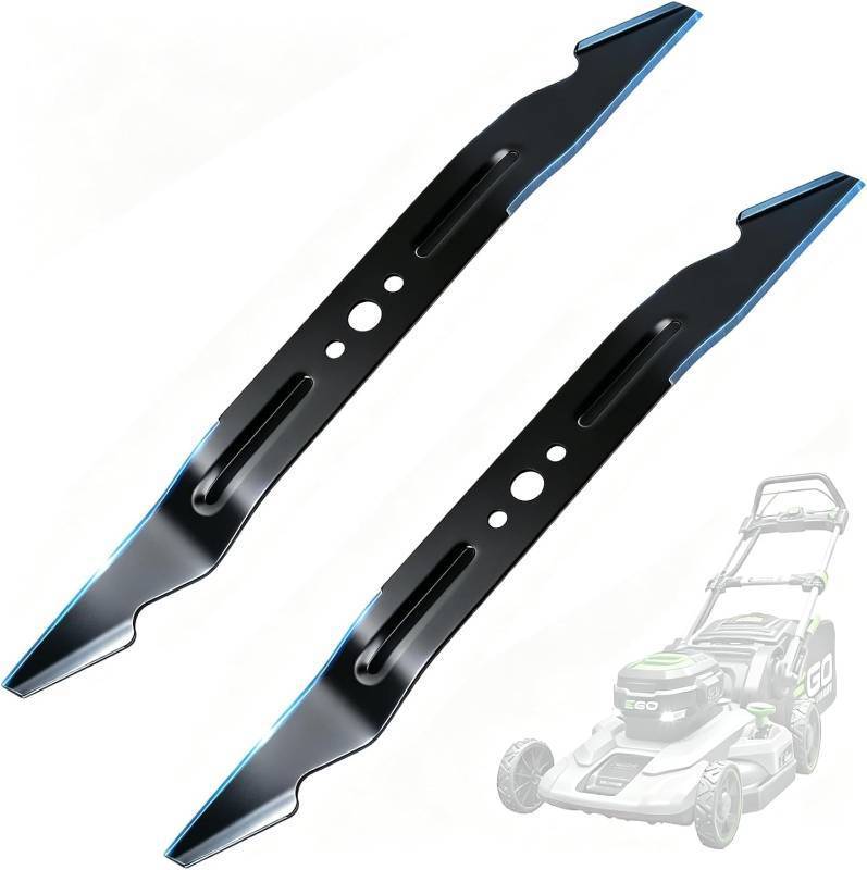 lot 251745 image: AB2100 Replacement Lawn Mower Blades 21 for EGO Power 56V Mowers
