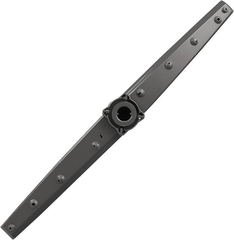 lot 351928 image: W10498900 Dishwasher Middle Wash Arm Assembly