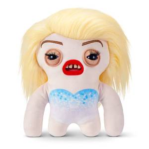 lot 1848 image: Fuggler Fugg Stars Plush Toy 9-Inch Fleeting Fartlet