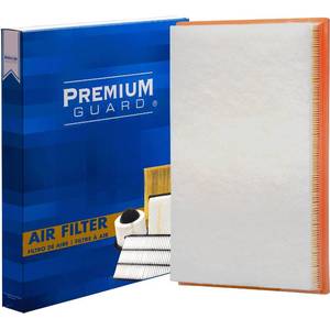 lot 1923 image: Premium Guard PA90045 Engine Air Filter Fits 2023-2026 Jeep Compass 2.0L