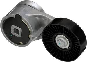 lot 2038 image: Gates DriveAlign Automatic Belt Drive Tensioner 38115  Retail $190.65