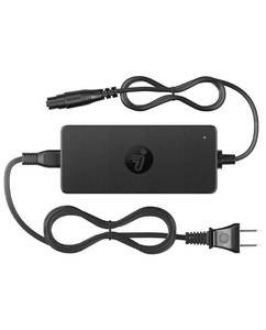lot 2484 image: Sumaxium Battery Charger 53.6V 3.9A for Segway Ninebot MAX G3 F3 GT3 ZT3 Pro