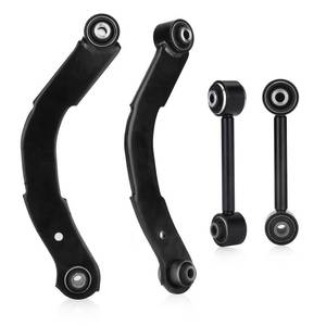 lot 5628 image: TadaMark Rear Upper Lower Control Arms 4Pc Set 2007-2017 Jeep Compass K641281