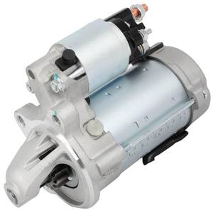 lot 5632 image: SCITOO Starter Motor 12V 1.6KW Ford Super Duty 2013-2019 6.2L 19247