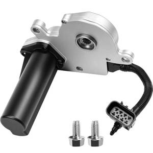lot 5649 image: Fexhull 4WD Transfer Case Shift Motor Actuator OE 600-910, 12384980  Retail $119.99