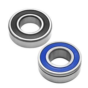 lot 6091 image: Front Wheel Bearing Kit 25-1691 for Harley Davidson Road King