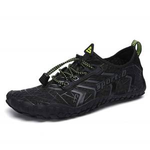 lot 8021 image: UBFEN Water Shoes for Men and Women Quick Dry Barefoot Swim Footwear, Size EUR44