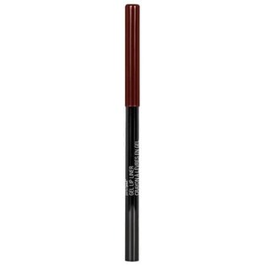 lot 8052 image: Wet N Wild Matte Retractable Gel Lip Liner Pencil Gone Burgundy 0007780256523