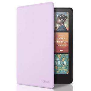 lot 8061 image: CoBak Magnetic Smart Cover Case for 7-Inch E-Reader