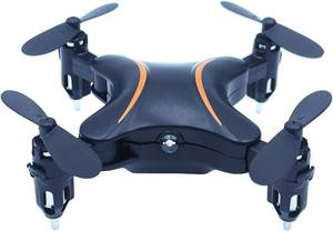 lot 9216 image: CHUBORY MINI Drone X-PACK 6