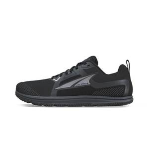 lot 13297 image: Altra Womens Cross Training Shoe Size 8 Black Solstice XT 3  Retail $140