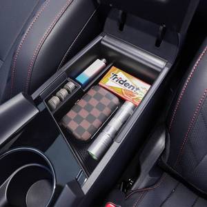 lot 13311 image: TACOBRO Center Console Organizer Tray Hyundai Elantra 2021-2026