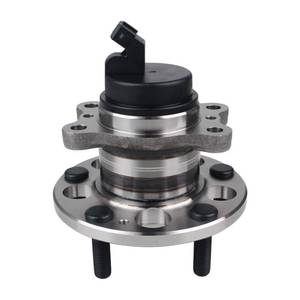 lot 13320 image: PAROD Wheel Hub & Bearing Assembly 512495 Rear Kia Soul 2014-2019 wABS