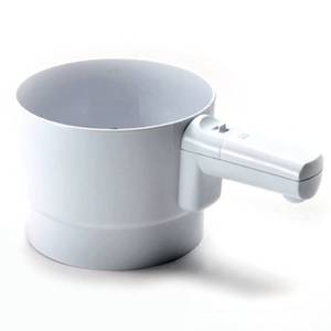 lot 13335 image: Norpro Battery-Operated Electric Flour Sifter 5-Cup