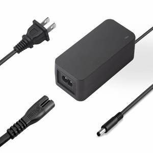 lot 14047 image: VOQIGTE 24V 2A Power Supply Charger For Rollo X1038 X1040, DYMO 450 Twin Turbo