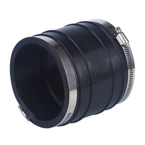 lot 14059 image: UANOFCN Upper Exhaust Bellow 4 Inch for MerCruiser 4.3-7.4L Drive 32-44348