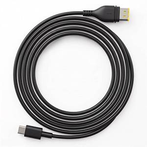 lot 14137 image: SANJOON USB-C Power Cord 20V-24V 5.9ft for ResMed AirMini