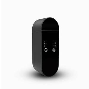 lot 18250 image: MEEQUE Essential Oil Diffuser 4 Mist Modes