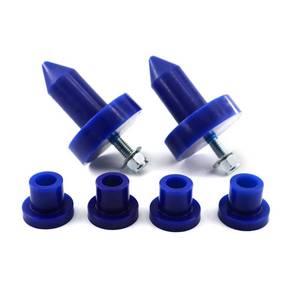 lot 19722 image: RJSPHH Hood Bushing Kit Kenworth T2000 W900 T800 T600 K179-528 K066-218