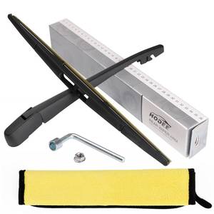 lot 20256 image: HODEE Rear Wiper Arm Blade 86532KG100 for Subaru Crosstrek 2013-2017