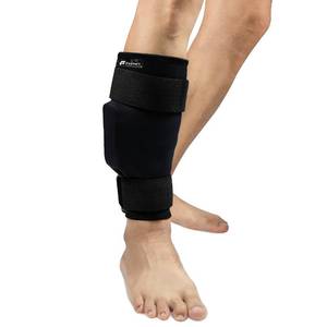 lot 2051 image: Feamero Ankle Monitor Cover Neoprene GPS Bracelet Protector LXL