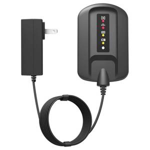 lot 2065 image: Koedsion Battery Charger Compatible with Worx 20V Lithium Battery WA3742